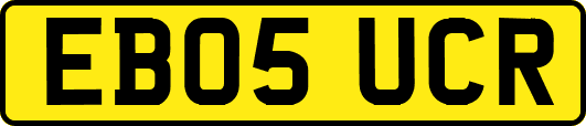 EB05UCR