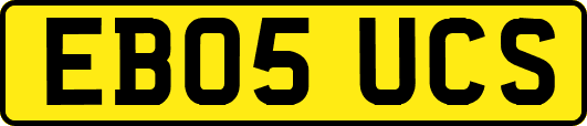EB05UCS