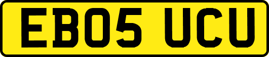 EB05UCU