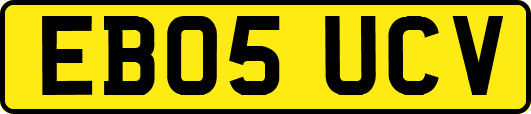 EB05UCV