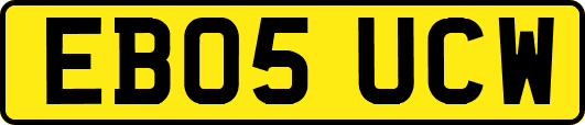 EB05UCW