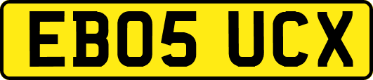 EB05UCX