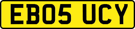 EB05UCY