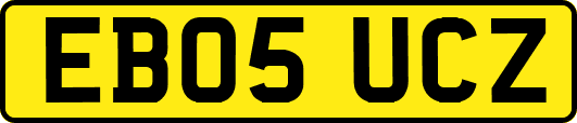 EB05UCZ