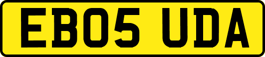 EB05UDA