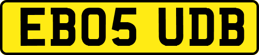 EB05UDB