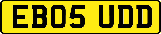 EB05UDD
