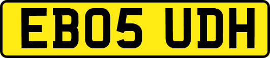 EB05UDH