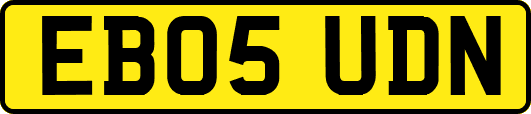 EB05UDN
