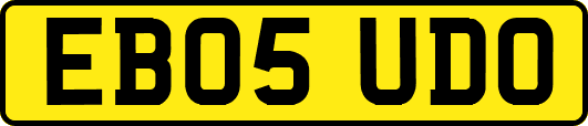EB05UDO
