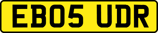 EB05UDR