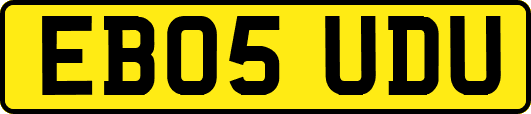 EB05UDU
