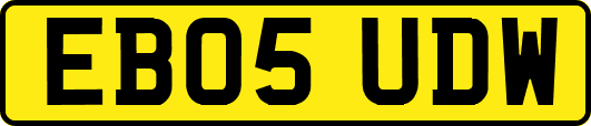 EB05UDW