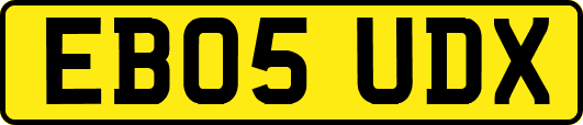 EB05UDX