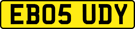 EB05UDY