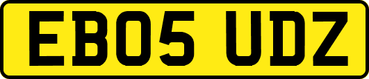 EB05UDZ