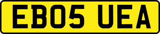 EB05UEA