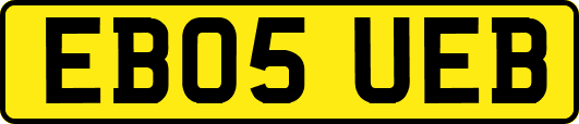 EB05UEB