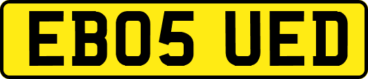EB05UED