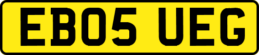 EB05UEG
