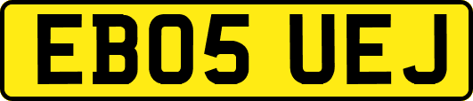 EB05UEJ