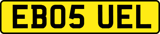 EB05UEL