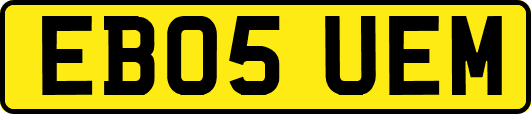 EB05UEM