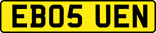 EB05UEN