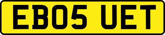 EB05UET
