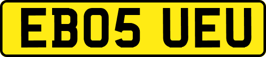 EB05UEU
