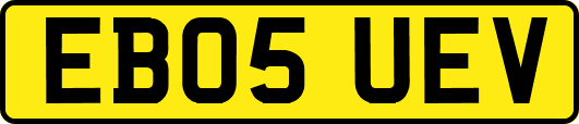 EB05UEV