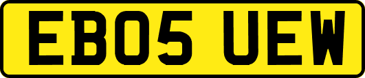 EB05UEW