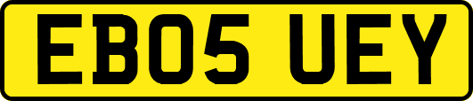 EB05UEY