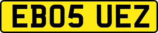 EB05UEZ