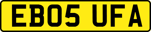 EB05UFA