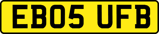 EB05UFB