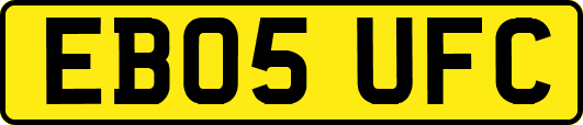 EB05UFC