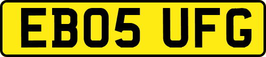 EB05UFG
