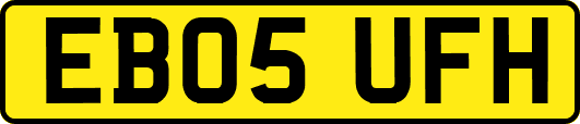 EB05UFH