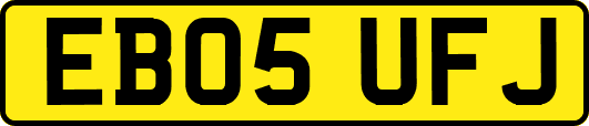 EB05UFJ