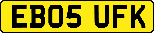 EB05UFK