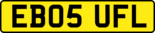 EB05UFL