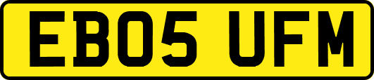 EB05UFM