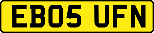 EB05UFN
