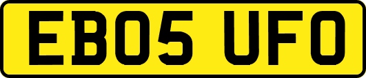 EB05UFO