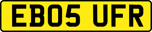 EB05UFR