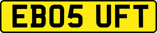 EB05UFT