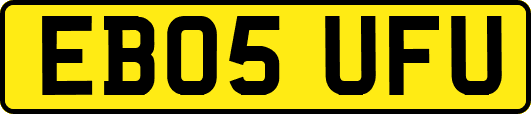 EB05UFU