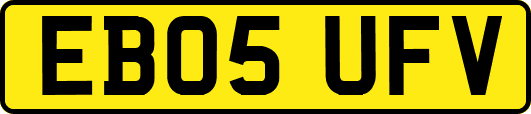 EB05UFV