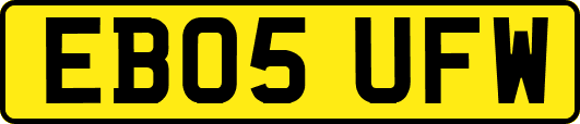 EB05UFW